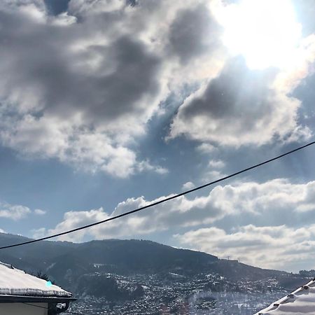 Apartment Milic Stari Grad - Free Parking Sarajevo Bagian luar foto
