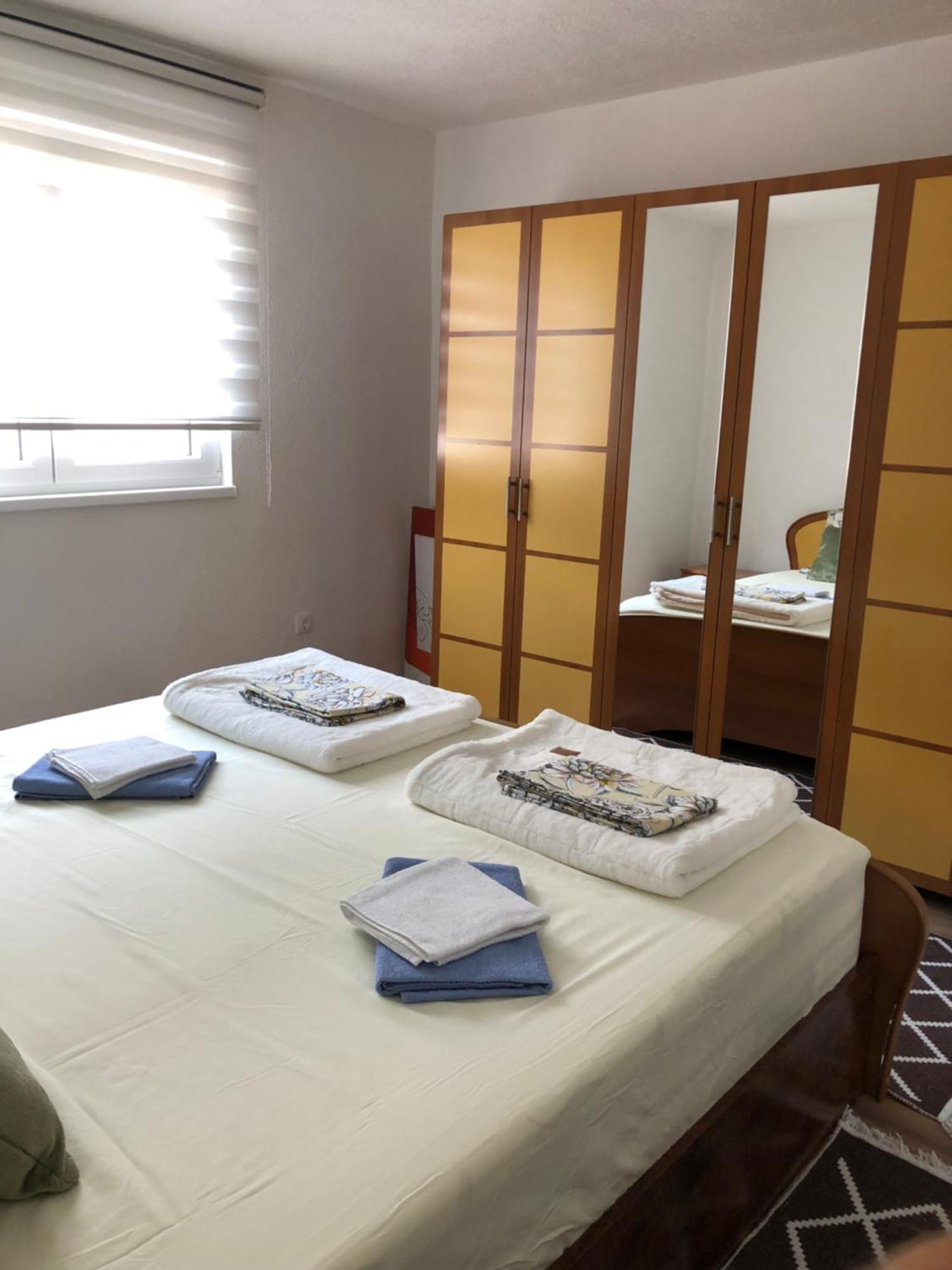 Apartment Milic Stari Grad - Free Parking Sarajevo Bagian luar foto