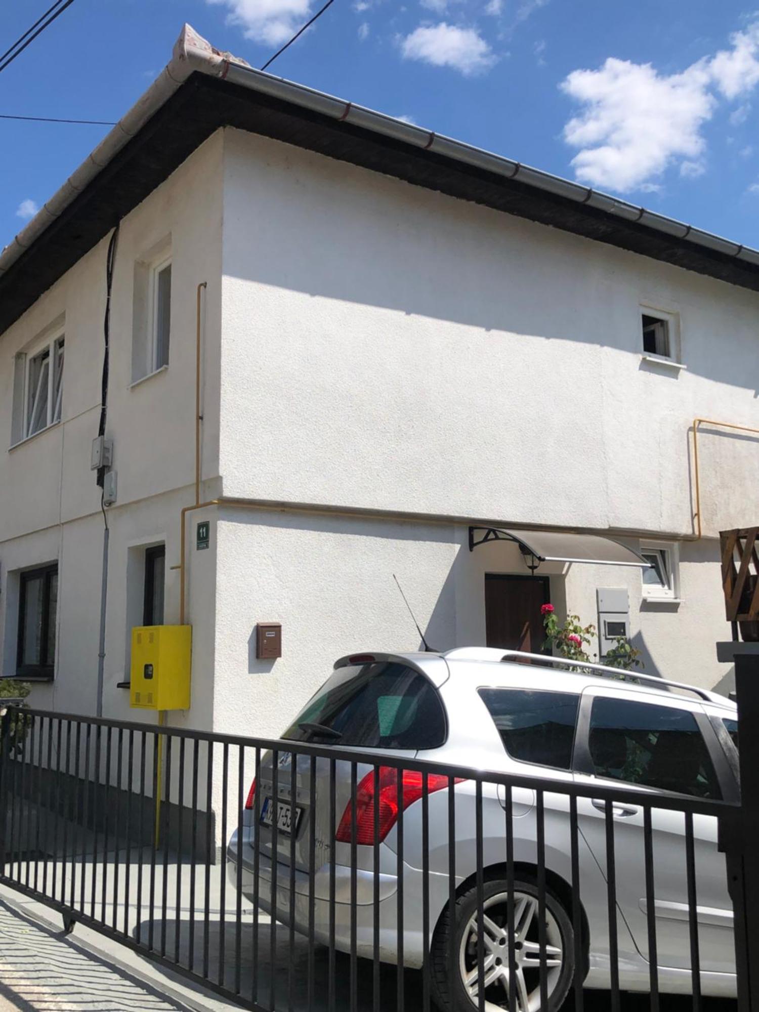 Apartment Milic Stari Grad - Free Parking Sarajevo Bagian luar foto
