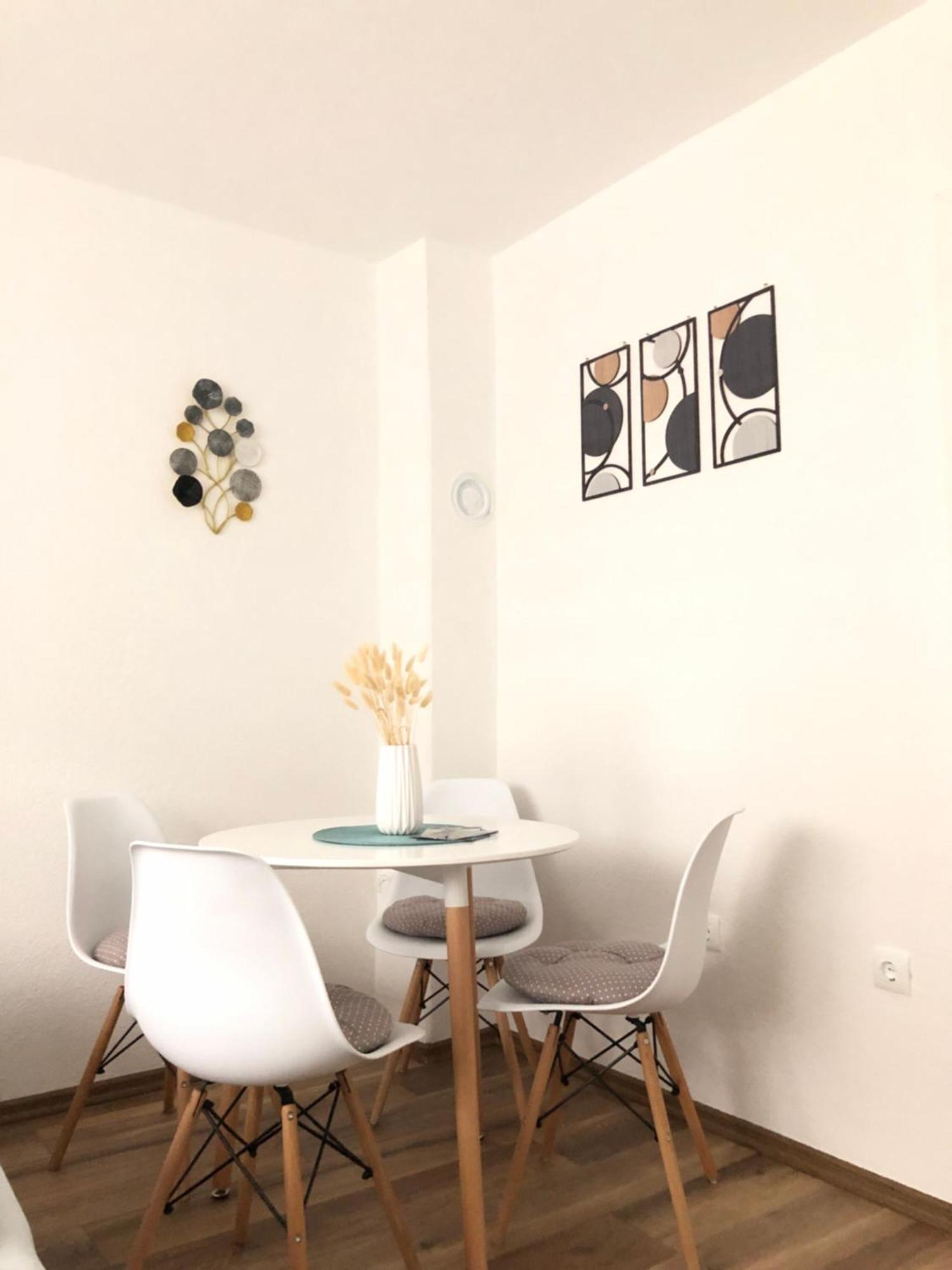 Apartment Milic Stari Grad - Free Parking Sarajevo Bagian luar foto
