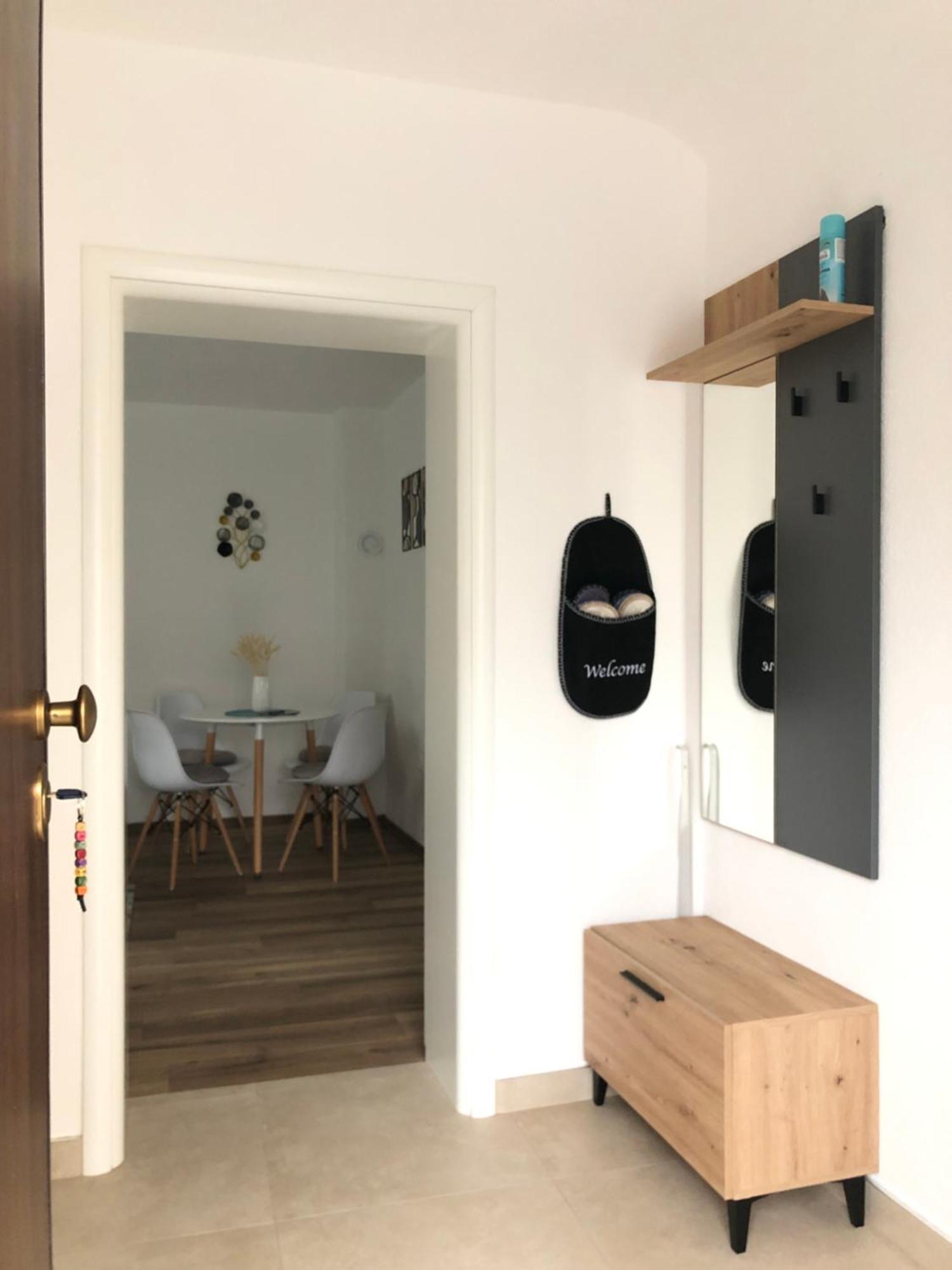 Apartment Milic Stari Grad - Free Parking Sarajevo Bagian luar foto