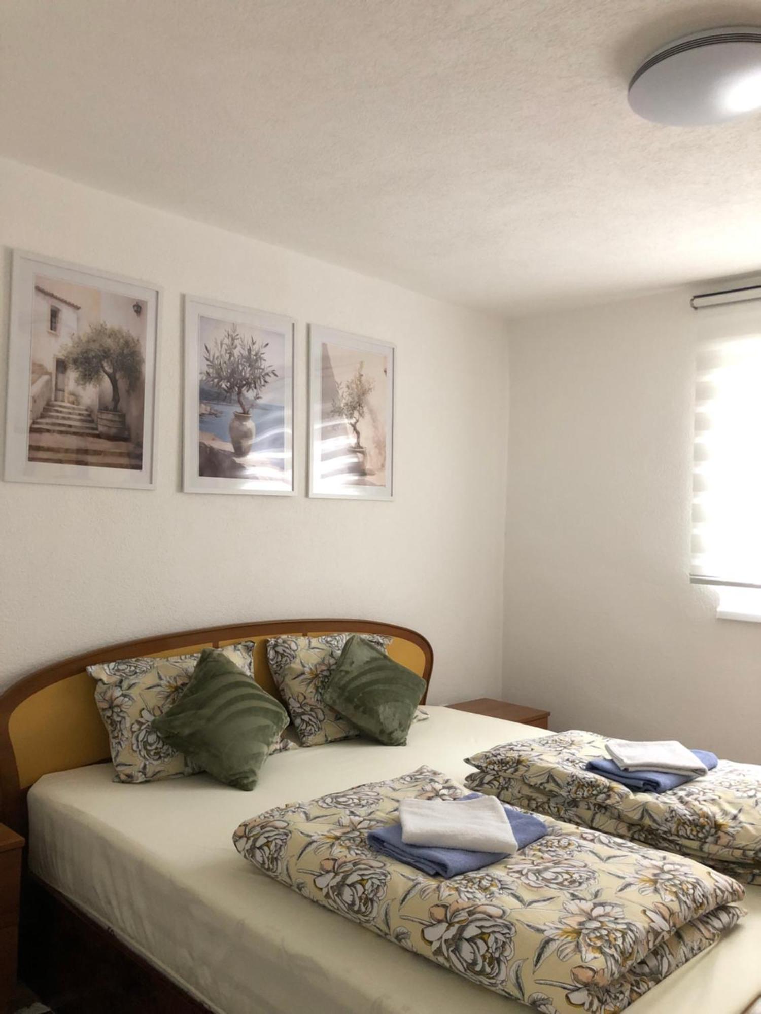 Apartment Milic Stari Grad - Free Parking Sarajevo Bagian luar foto